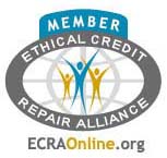 Ethical Credit Repair Alliance Members Logo